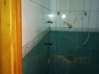 Демонтаж плитки и пергородки санузла Харьков
