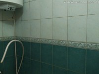 Демонтаж плитки и пергородки санузла Харьков