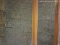 Демонтаж перегородки санузла Харьков