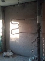 Демонтаж ванной комнаты Харьков